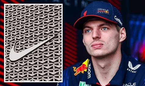 nike max verstappen|Nike Says Max Verstappen’s “Max 1” Clothing Line Could Be .